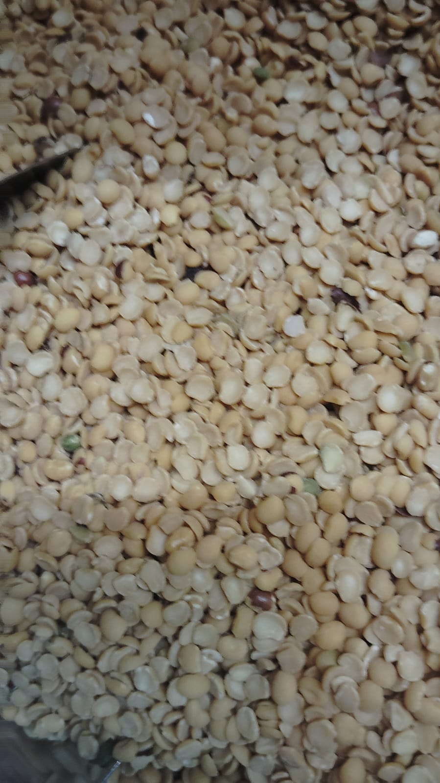 Agrisakthi Toor dal - துவரம்பருப்பு - 5KG
