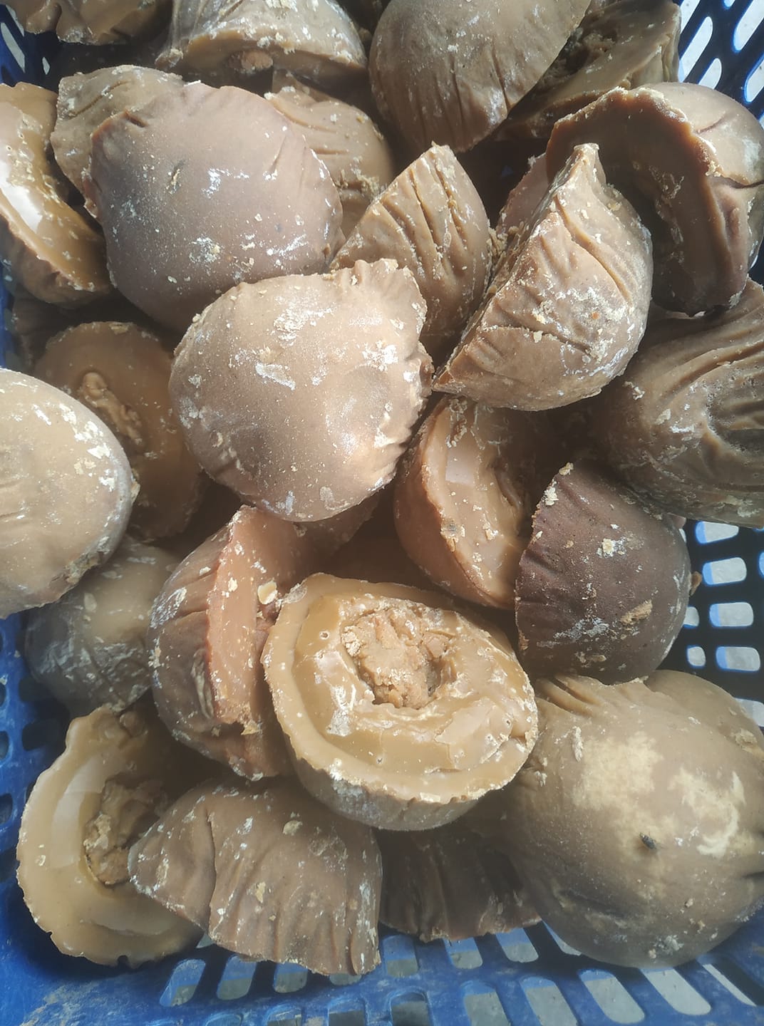 Palm Jaggery - பனைவெல்லம் - 5 KG