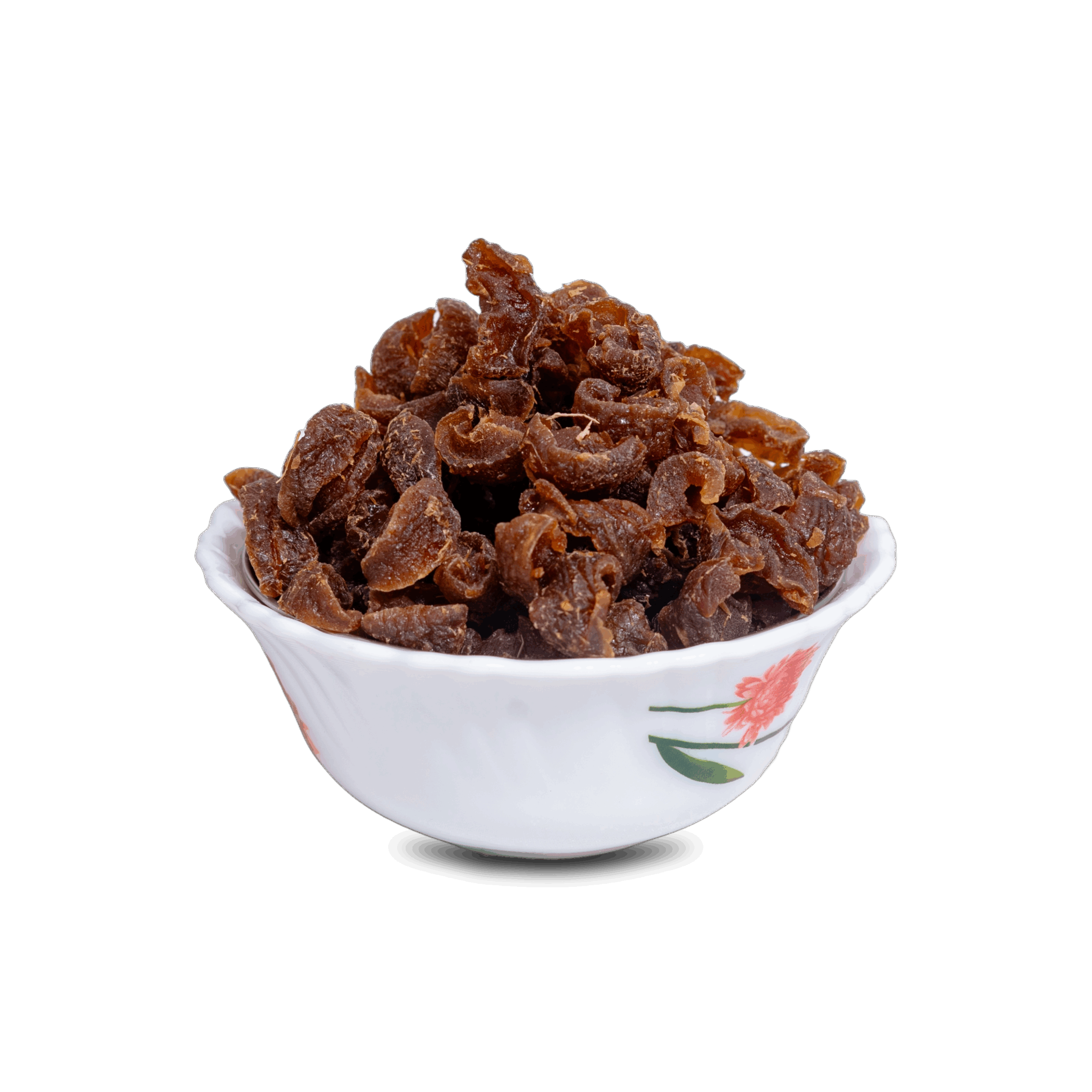 Organic Amla Jaggery Candy - 100% Pure Dried Amla with the goodness of Jaggery, Directly Produced from Our Garden, No Artificial Flavors or Colors, No Preservatives - 130g - Image 3