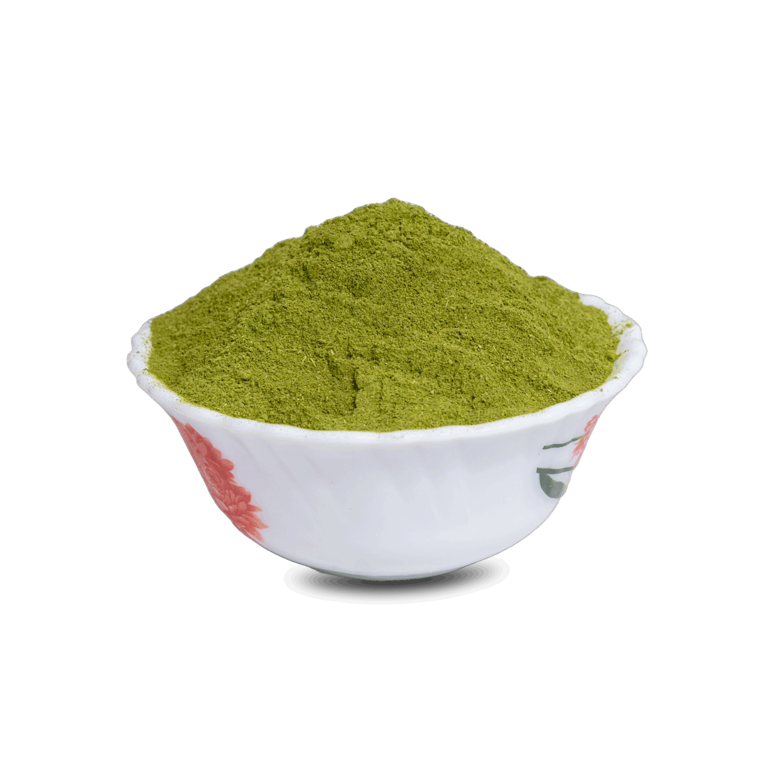 Pure Organic Moringa Powder - Farm Fresh and Nutrient-Packed Green Superfood Rich in Nutrients 100gm Pack… - Image 5